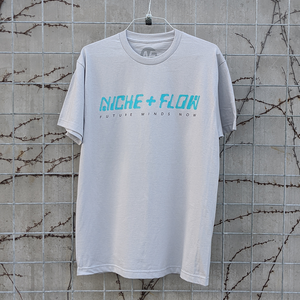 Niche + Flow - Future Minds Now (Silver)