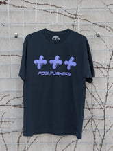 Load image into Gallery viewer, Niche + Flow - Posi Pushers (Navy/Purple)