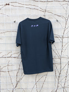 Niche + Flow - Posi Pushers (Navy/Purple)